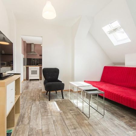 Primeflats - Apartments Panke Berlin-Wedding Ngoại thất bức ảnh